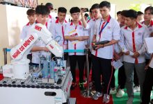 Tháo gỡ “điểm nghẽn” để nâng cao chất lượng giáo dục nghề nghiệp