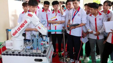 Tháo gỡ “điểm nghẽn” để nâng cao chất lượng giáo dục nghề nghiệp