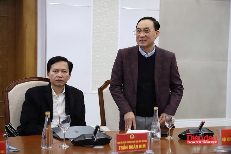 Nâng tầm hợp tác giữa VCCI và tỉnh Quảng Ninh