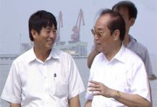 Người nâng tầm vị thế Doanh nhân Việt