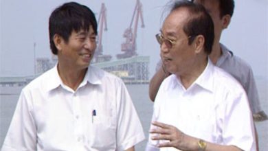 Người nâng tầm vị thế Doanh nhân Việt