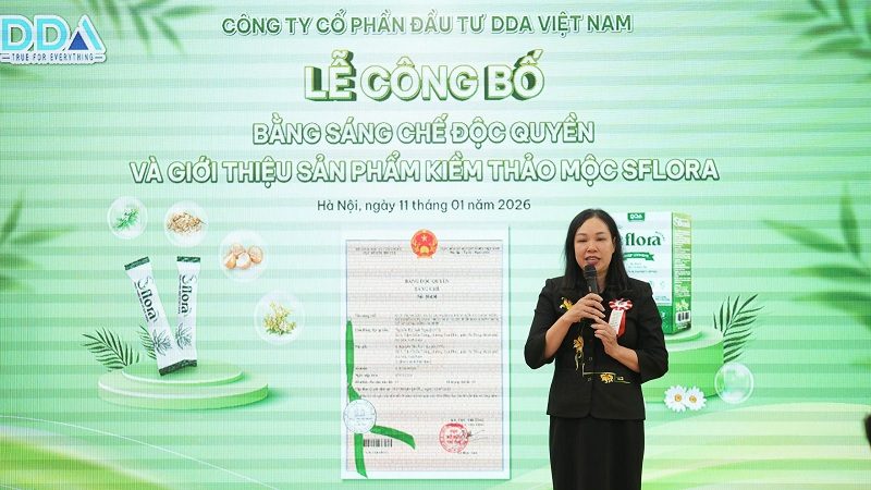 Tự hào sáng chế Việt