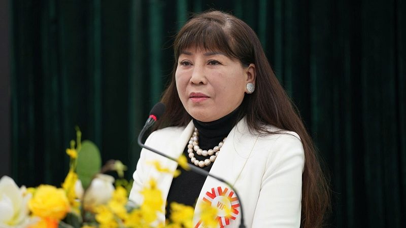 Tự hào sáng chế Việt