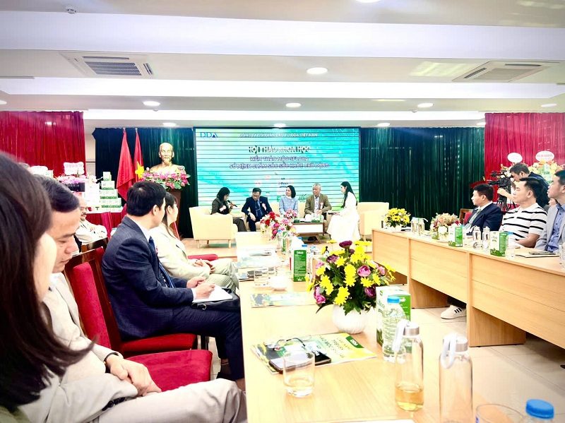 Tự hào sáng chế Việt