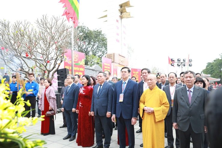 Di tích Chiến thắng Ngọc Hồi chính thức được xếp hạng Di tích lịch sử cấp Quốc gia