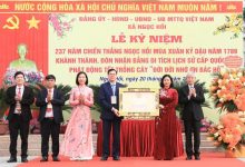 Di tích Chiến thắng Ngọc Hồi chính thức được xếp hạng Di tích lịch sử cấp Quốc gia