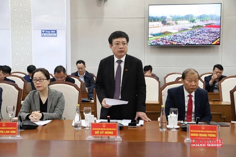 Nâng tầm hợp tác giữa VCCI và tỉnh Quảng Ninh