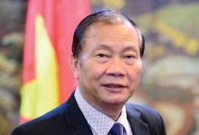 "Chiếc neo" vững vàng của doanh nghiệp