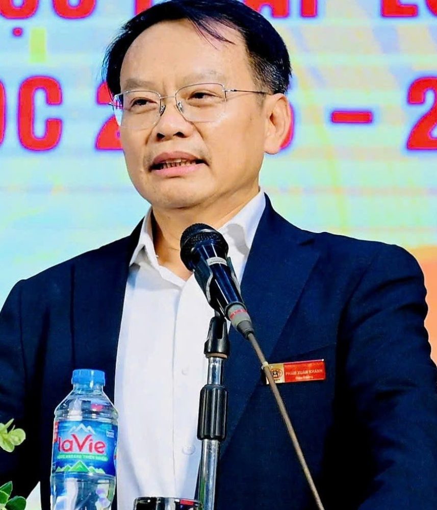 Tháo gỡ “điểm nghẽn” để nâng cao chất lượng giáo dục nghề nghiệp Tháo gỡ “điểm nghẽn” để nâng cao chất lượng giáo dục nghề nghiệp