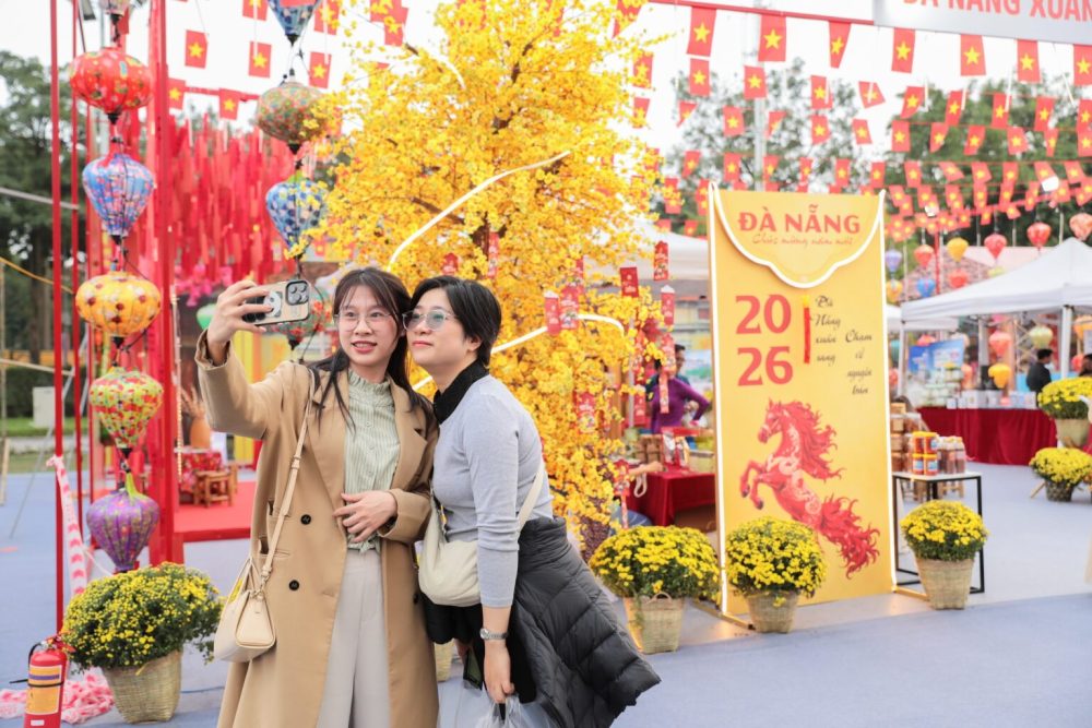 Đà Nẵng công bố chương trình kích cầu du lịch 2026 với chủ đề “Chạm về Nguyên Bản”