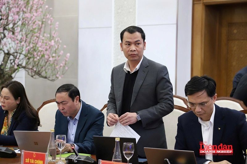 Nâng tầm hợp tác giữa VCCI và tỉnh Quảng Ninh