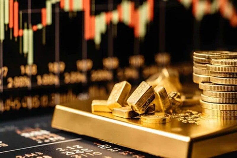 Lập sàn giao dịch vàng: Cần cách tiếp cận mới