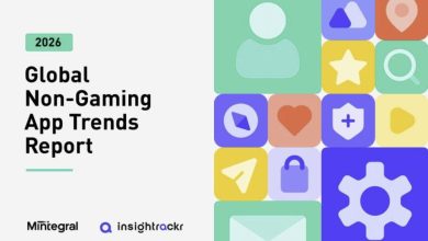 AI và video tương tác định hình lại thị trường ứng dụng phi trò chơi năm 2026