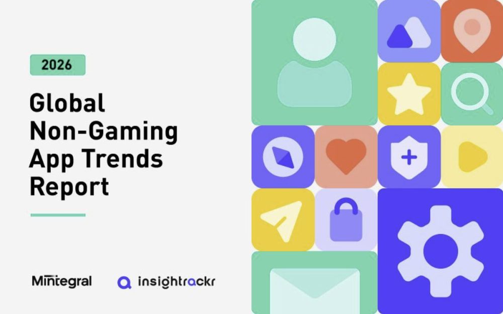 AI và video tương tác định hình lại thị trường ứng dụng phi trò chơi năm 2026