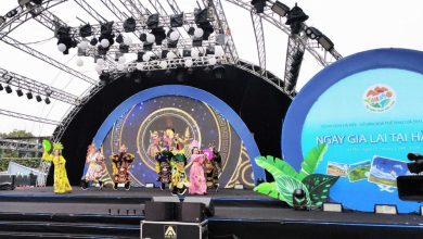 Ngày Gia Lai tại Hà Nội: Lan tỏa bản sắc cao nguyên, sẵn sàng cho Năm Du lịch Quốc gia 2026 Ngày Gia Lai tại Hà Nội: Lan tỏa bản sắc cao nguyên, sẵn sàng cho Năm Du lịch Quốc gia 2026