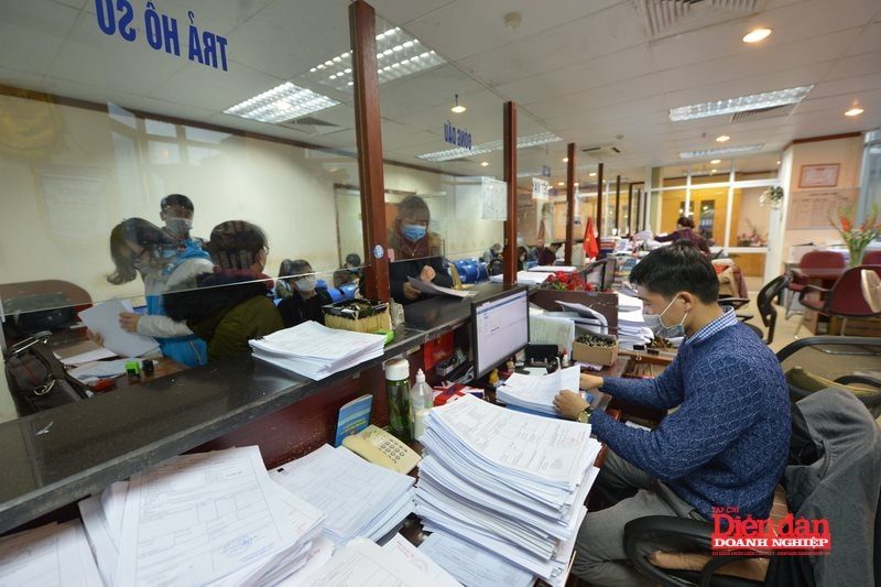 Chấm dứt lệ phí môn bài: Thêm cú hích cho khu vực kinh tế tư nhân Chấm dứt lệ phí môn bài: Thêm cú hích cho khu vực kinh tế tư nhân