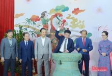 VCCI tiếp tục tái cơ cấu, định vị rõ sứ mệnh trong bối cảnh mới