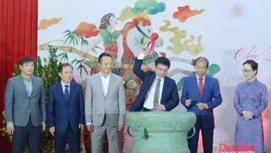 VCCI tiếp tục tái cơ cấu, định vị rõ sứ mệnh trong bối cảnh mới VCCI tiếp tục tái cơ cấu, định vị rõ sứ mệnh trong bối cảnh mới