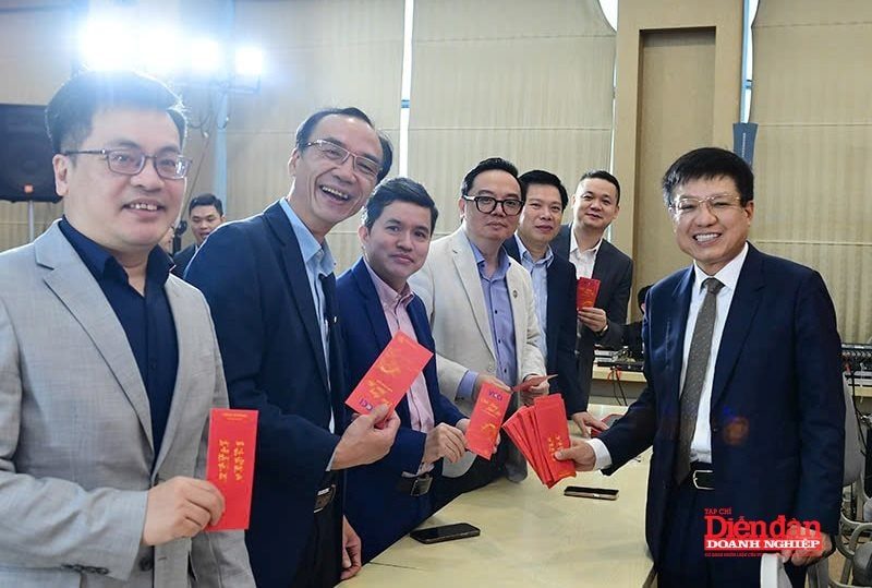 VCCI tiếp tục tái cơ cấu, định vị rõ sứ mệnh trong bối cảnh mới