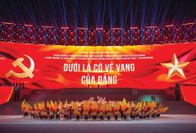 VCCI trong kỷ nguyên vươn mình của dân tộc