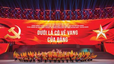 VCCI trong kỷ nguyên vươn mình của dân tộc