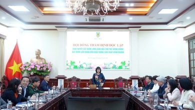 Thẩm định Nghị quyết cắt giảm, đơn giản hóa thủ tục hành chính phục vụ sản xuất, kinh doanh