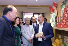 Cục Quản lý và Phát triển thị trường trong nước thúc đẩy phát triển thị trường nội địa trong bối cảnh tiêu dùng số