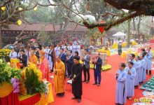 Đổi mới tổ chức Lễ hội Côn Sơn – Kiếp Bạc xứng tầm Di sản Thế giới