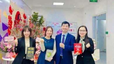 Trường Đại học Nguyễn Trãi: Sinh viên có thu nhập từ năm nhất nhờ mô hình đào tạo gắn doanh nghiệp Trường Đại học Nguyễn Trãi: Sinh viên có thu nhập từ năm nhất nhờ mô hình đào tạo gắn doanh nghiệp