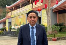 Xây dựng Yên Tử trở thành điểm đến của cộng đồng Phật tử và du khách toàn cầu