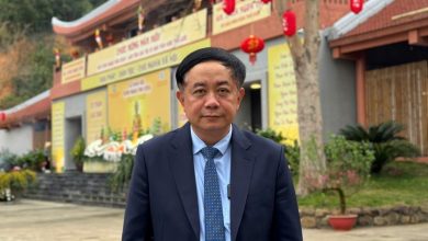 Xây dựng Yên Tử trở thành điểm đến của cộng đồng Phật tử và du khách toàn cầu