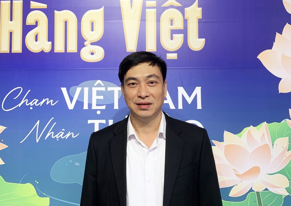 “Sức sống hàng Việt” lần 2 tôn vinh sản phẩm chế biến từ dừa và sâm Việt Nam