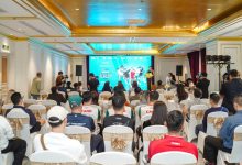 Hơn 680 tay vợt tranh tài tại giải pickleball quốc tế PPA Asia 1000 – MB Hanoi Cup 2026