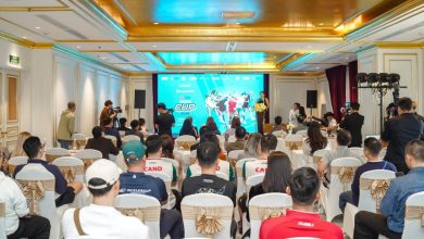 Hơn 680 tay vợt tranh tài tại giải pickleball quốc tế PPA Asia 1000 – MB Hanoi Cup 2026