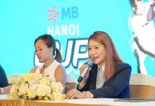 Pickleball trở thành “điểm chạm” mới trong chiến lược kết nối khách hàng của MB