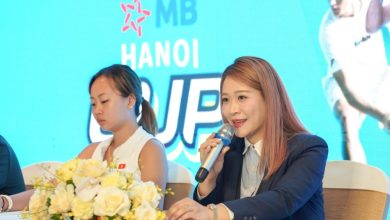 Pickleball trở thành “điểm chạm” mới trong chiến lược kết nối khách hàng của MB