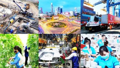 Phấn đấu tăng trưởng GDP trên 10%: Quyết tâm hành động ngay sau kỳ nghỉ Tết