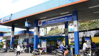 Ổn định thị trường xăng dầu cần sự đồng hành của toàn xã hội