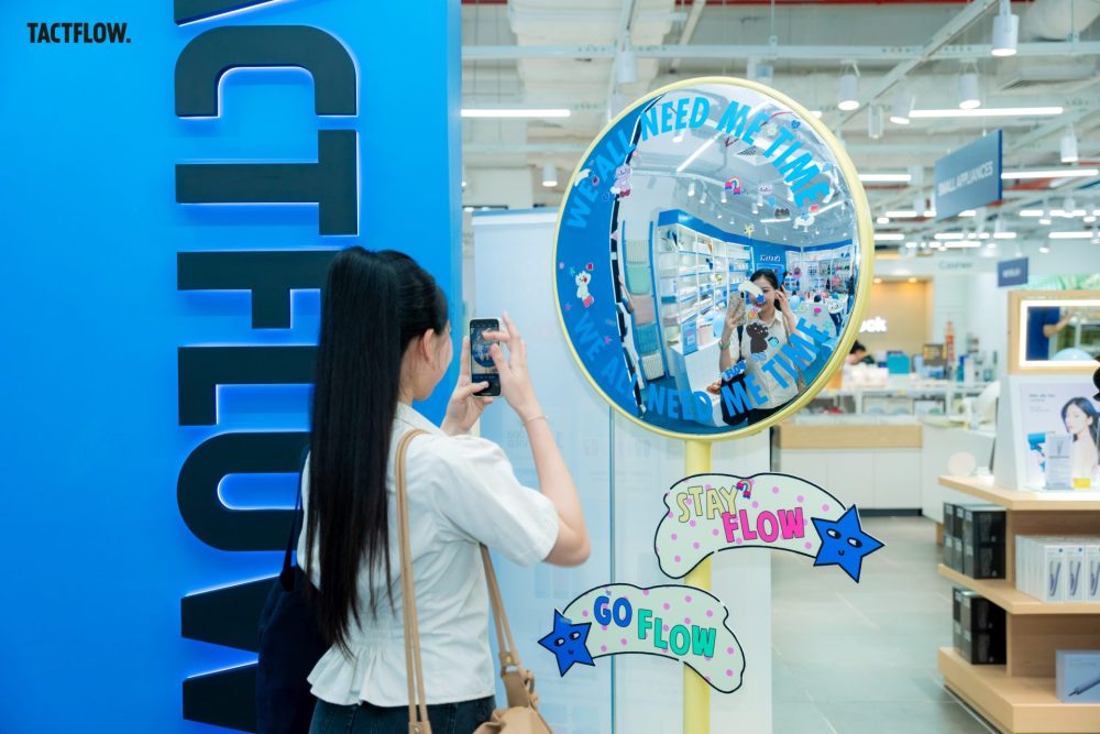 Từ “Self-care” đến “ME-TIME”: Sự thay đổi trong phong cách sống của Gen Z