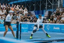 MB tiếp tục là Nhà tài trợ Danh xưng giải pickleball quốc tế PPA Tour Asia – MB Hanoi Cup 2026