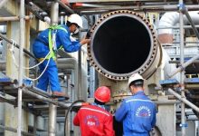 Doanh nghiệp kiến nghị Chính phủ dừng xuất khẩu dầu thô