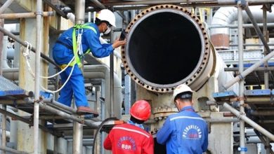 Doanh nghiệp kiến nghị Chính phủ dừng xuất khẩu dầu thô