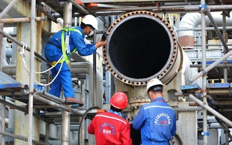 Doanh nghiệp kiến nghị Chính phủ dừng xuất khẩu dầu thô