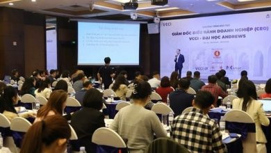 CEO chuyên nghiệp, doanh nghiệp phát triển bền vững