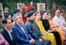 Ra mắt Câu lạc bộ Doanh nhân Thiền Việt, lan tỏa giá trị tỉnh thức trong kinh doanh