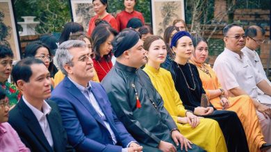 Ra mắt Câu lạc bộ Doanh nhân Thiền Việt, lan tỏa giá trị tỉnh thức trong kinh doanh