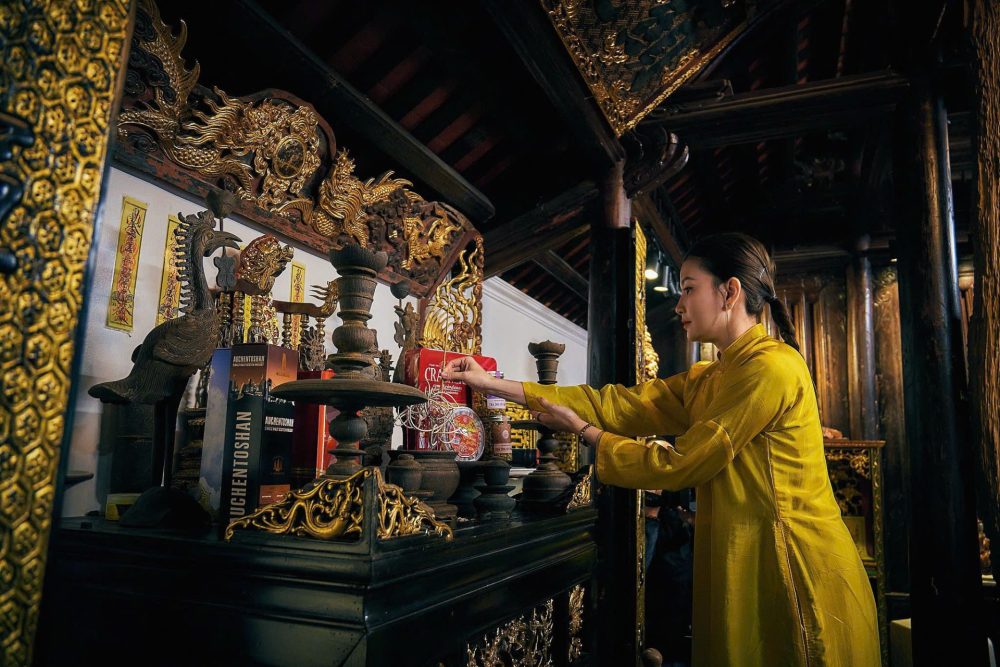 Ra mắt Câu lạc bộ Doanh nhân Thiền Việt, lan tỏa giá trị tỉnh thức trong kinh doanh