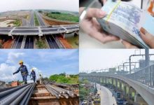 Giải ngân đầu tư công năm 2026: Áp lực lớn từ những tháng đầu năm