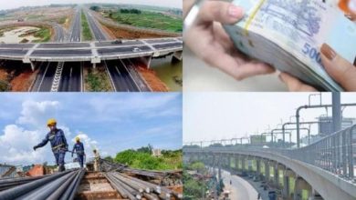Giải ngân đầu tư công năm 2026: Áp lực lớn từ những tháng đầu năm