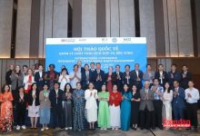 Công nhận và quản lý rác thải như tài nguyên